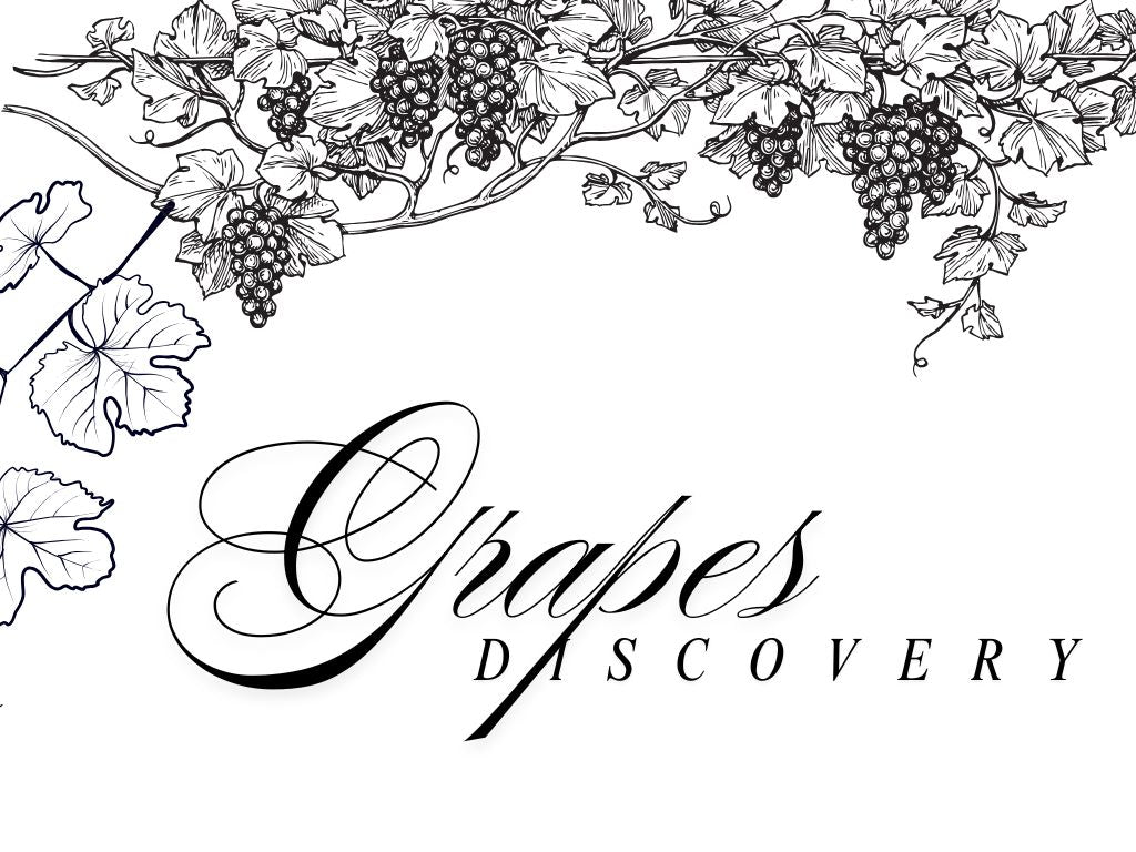 January Grape: Discovering Malvasia Puntinata del Lazio and Bombino Nero