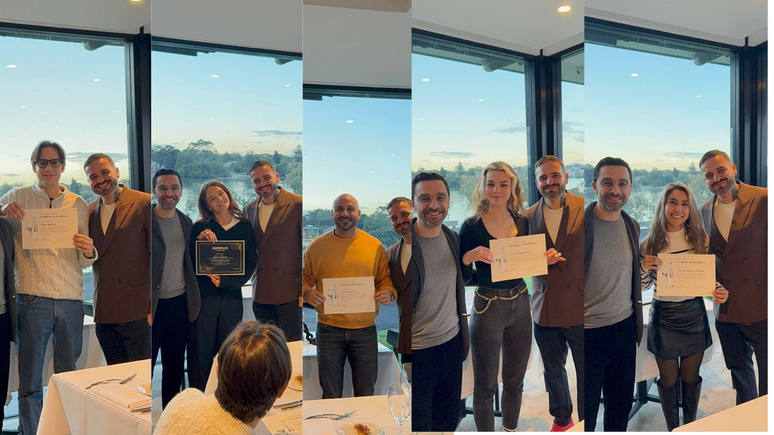 The SDM Community — Where Wine, Culture, and Connection Meet