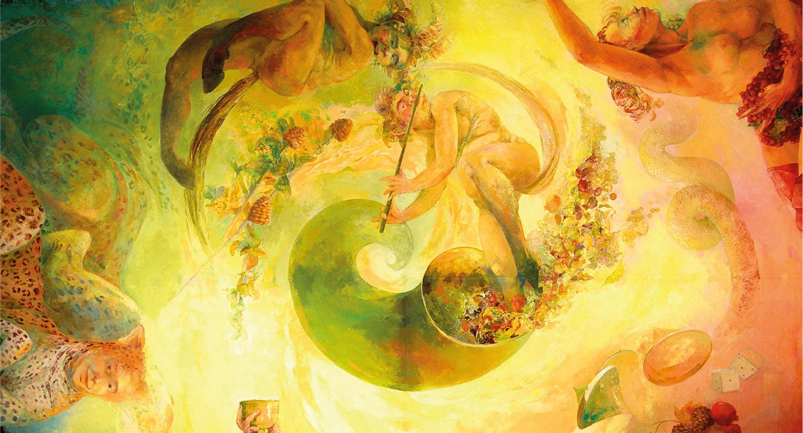 The Story of Mastroberardino – The Soul of Irpinia Between Tradition and Vision