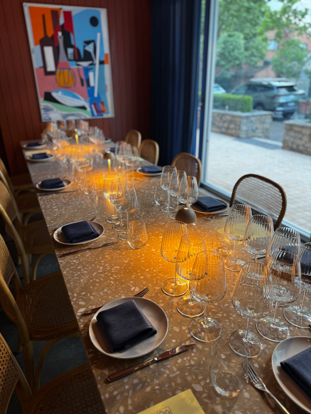 Italian Wine 101 -> 2026 Edition DAY COURSE