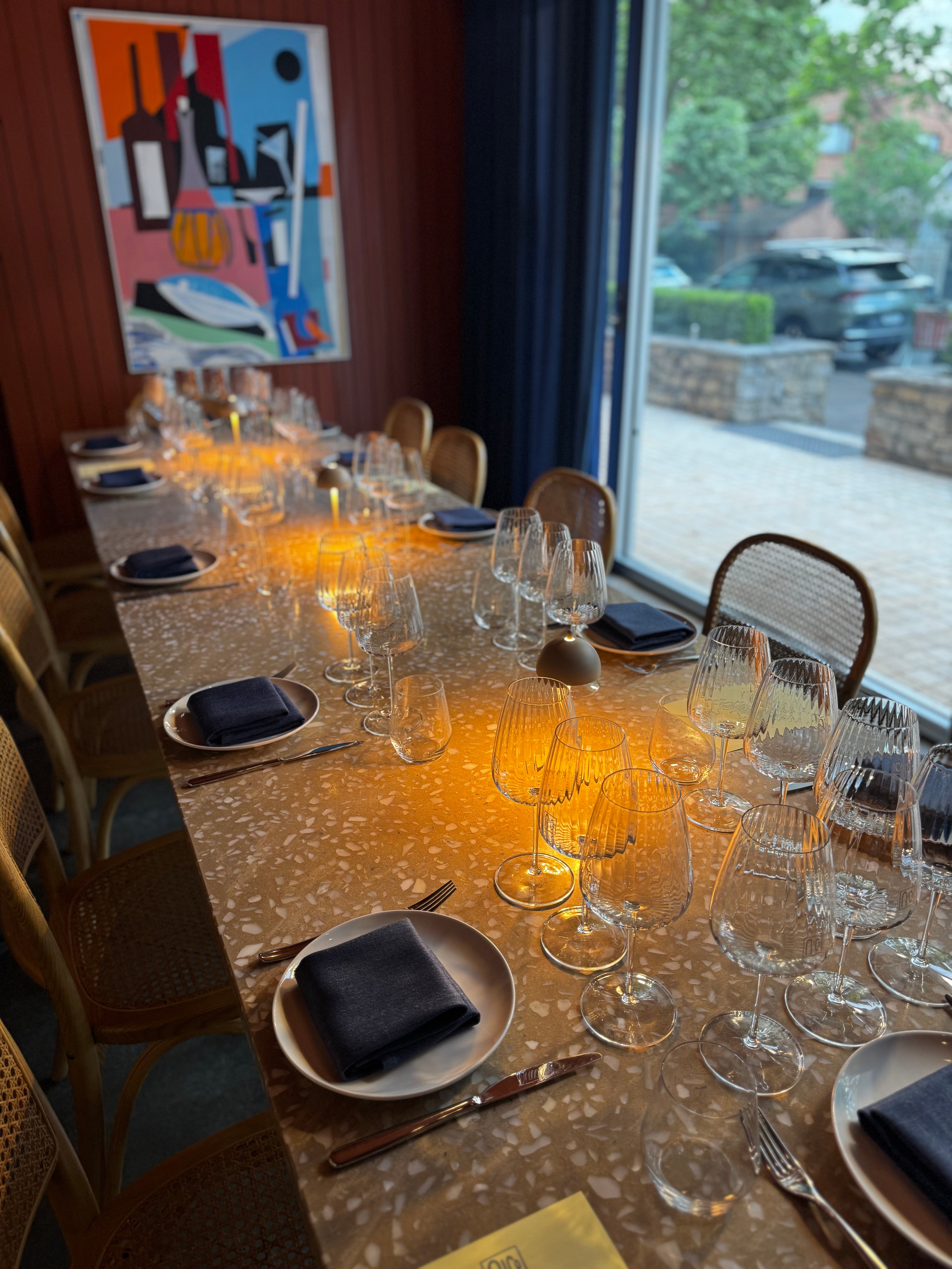 Italian Wine 101 -> 2026 Edition DAY COURSE