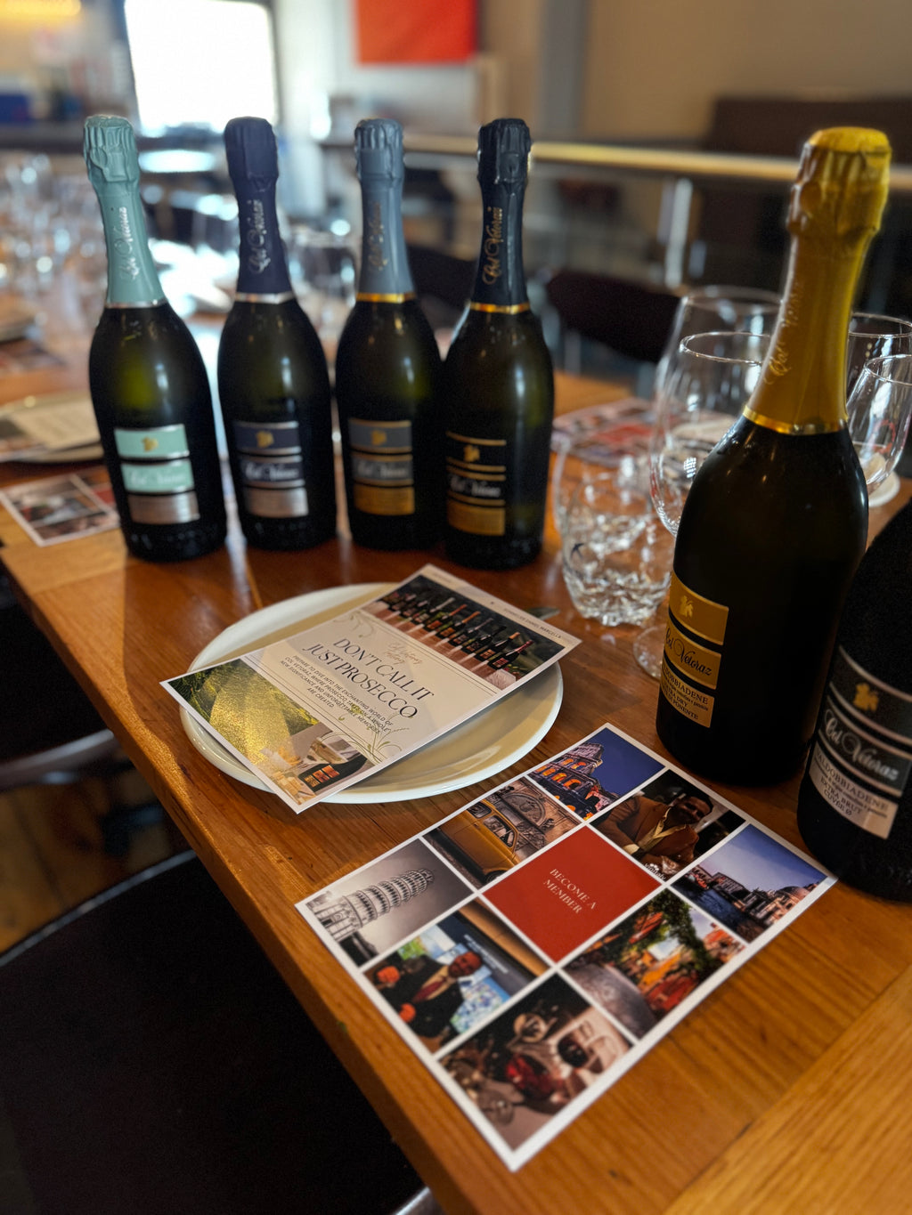 Italian Wine 101 -> 2026 Edition DAY COURSE