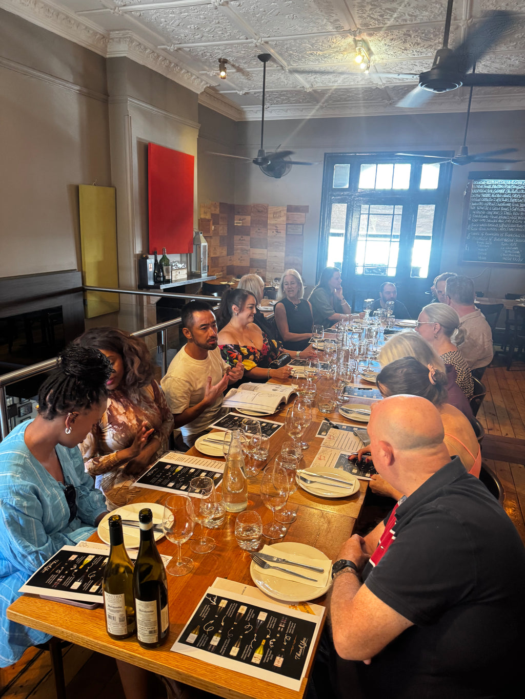 Italian Wine 101 -> 2026 Edition DAY COURSE