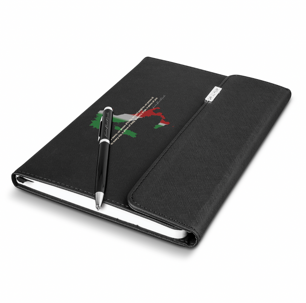 The Italian Wine Journal - Shipping included