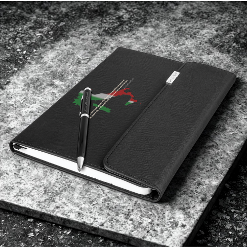 The Italian Wine Journal - Shipping included