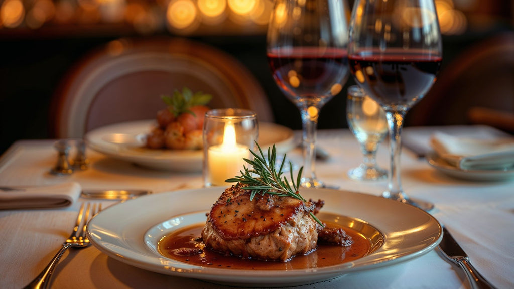 Secret Christmas: The Wine Game.. 9/12/2025