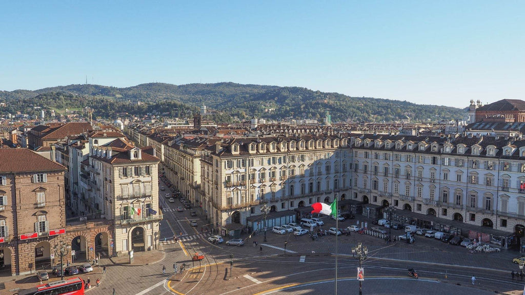 10 days in Piemonte! Piemonte Uncovered: Explore Italy’s Most Soulful Region with a Sommelier Guide - Sommelier Daniel Marcella