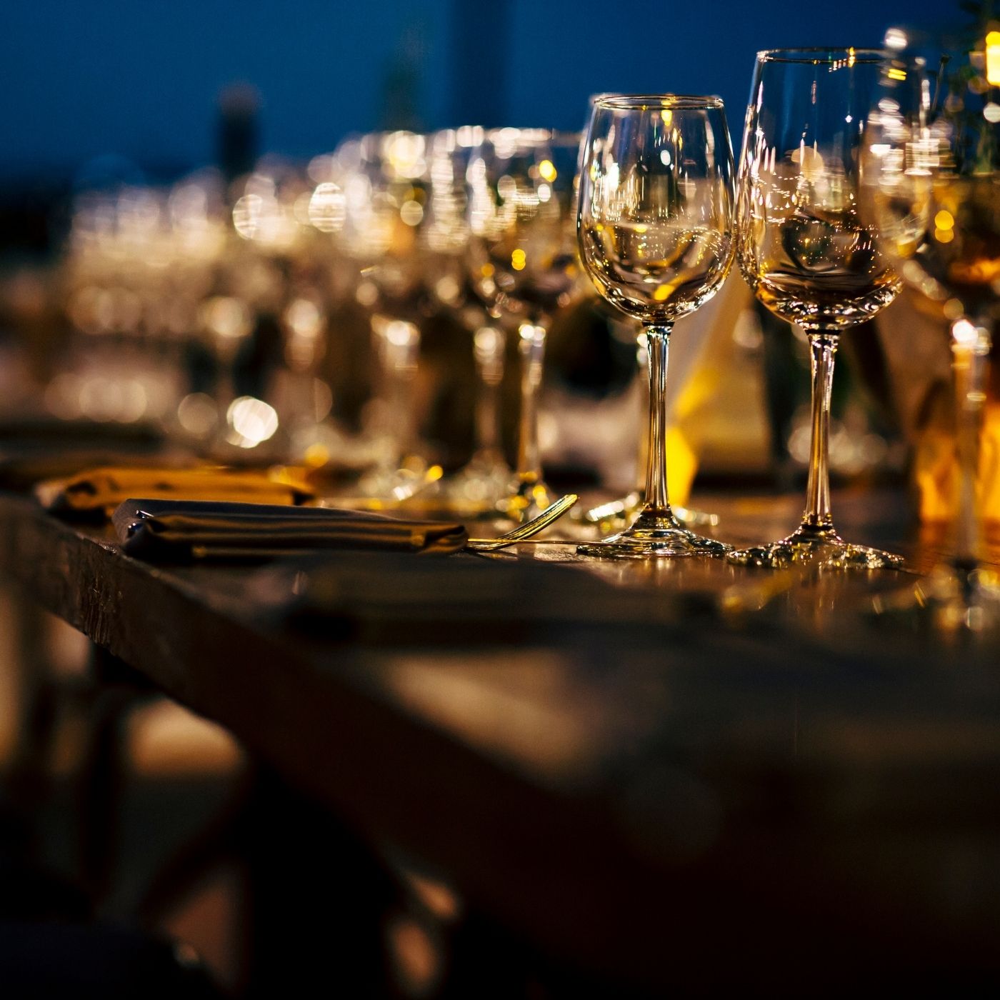 Tasting a Casa – Italian Wine Night with Friends