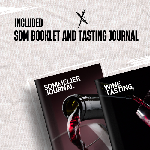 The Italian Wine Journal - Shipping included