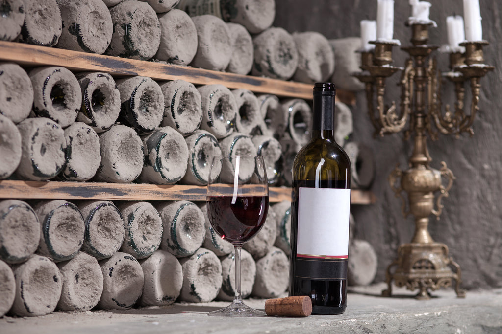 Secret Christmas: The Wine Game.. 9/12/2025