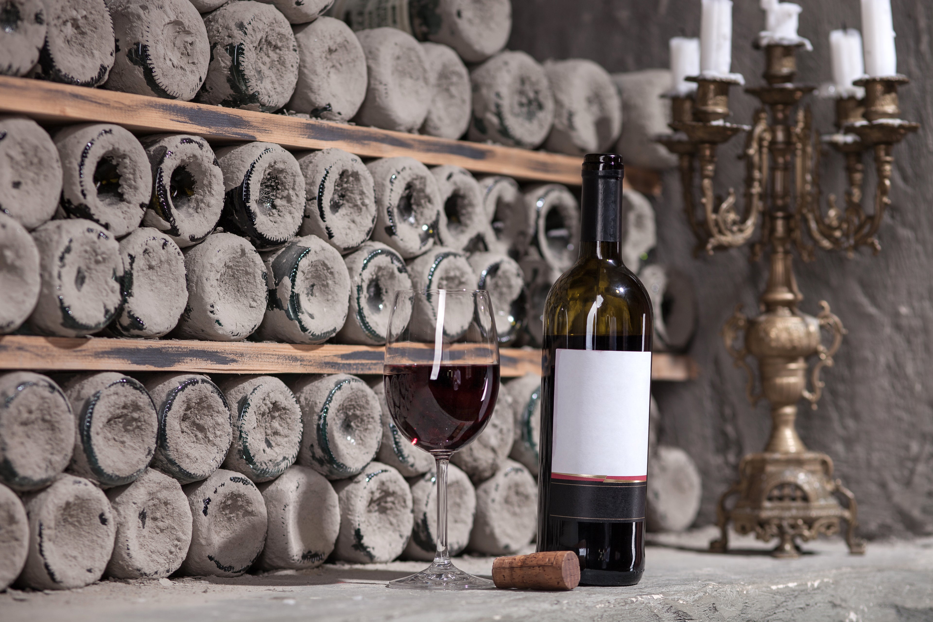 Secret Christmas: The Wine Game.. 9/12/2025