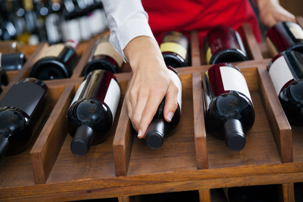 Secret Christmas: The Wine Game.. 9/12/2025