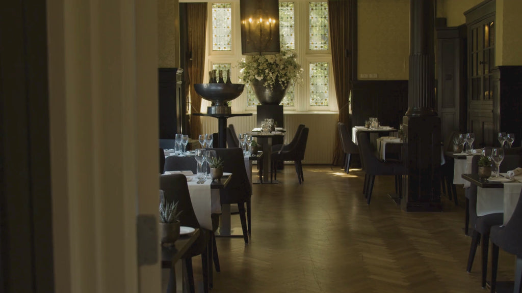 La Dolce Cena – The Italian Wine & Dining Experience