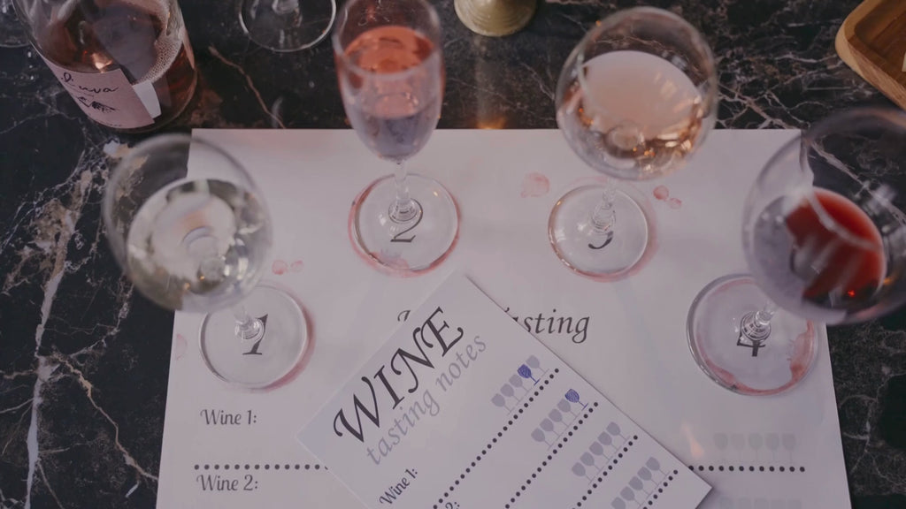 Nebbiolo e Cibo – Langhe-Inspired Elegance