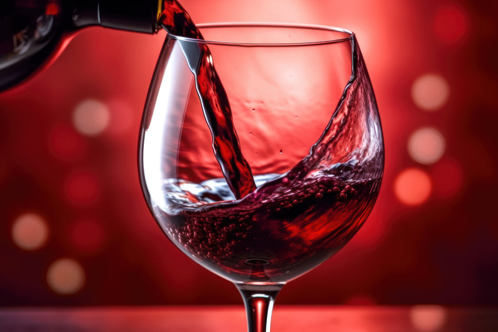 Secret Christmas: The Wine Game.. 9/12/2025